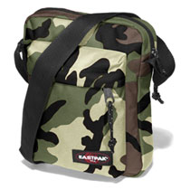 Eastpak Arcade Camo