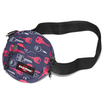 Eastpak Flaky Key Grid