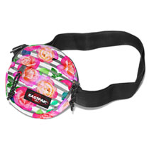 Eastpak Flaky Florid Stripes