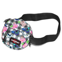 Eastpak Flaky Florid Checks