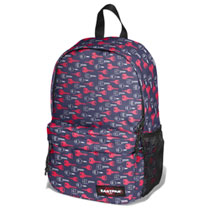 Eastpak Sawchain Key Grid