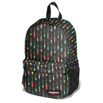 Eastpak Sawchain Injection
