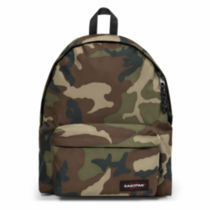 Eastpak Large Padded Camo