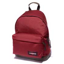 Eastpak Wyoming Ruby Red