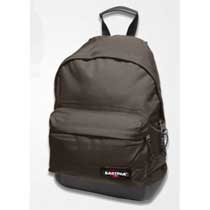 Eastpak Wyoming Shed Brown