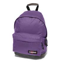 Eastpak Wyoming Wednesday Lilac