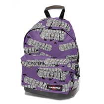Eastpak Wyoming Boldface Purple