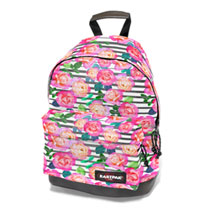 Eastpak Wyoming Florid Stripes