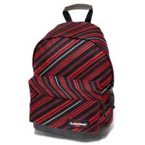 Eastpak Rucksack Wyoming Diagon Red