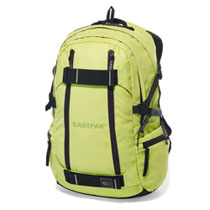 Eastpak Getter Coat Lime