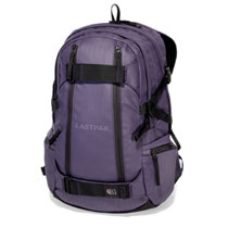 Eastpak Getter Coat Purple