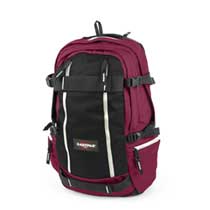 Eastpak Getter Polar Merlot