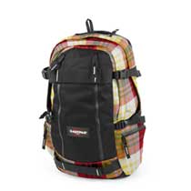 Eastpak Getter Maxi Check
