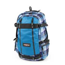 Eastpak Getter Midi Check