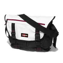 Eastpak Pacer Polar Black