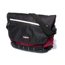 Eastpak Pacer Polar Merlot