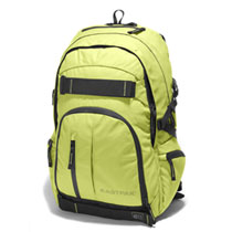 Eastpak Scramble  Coat Lime