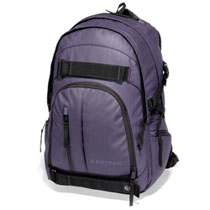 Eastpak Scramble  Coat Purple