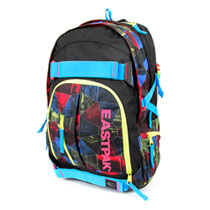 Eastpak Scramble  Big City