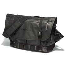 Eastpak Chaser Coat Black