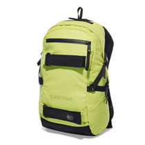 Eastpak Slappy Coat Lime