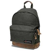 Eastpak Heritage Padded Pak´r Heritage Black
