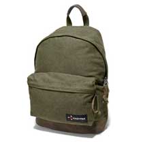 Eastpak Heritage Padded Pak´r Heritage Khaki