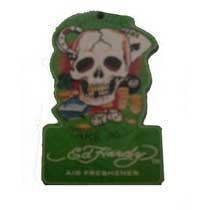Ed Hardy Lufterfrischer Winner Winner