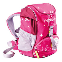 ergobag Ergolino Pink