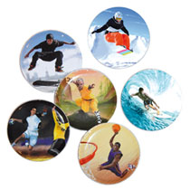 ergobag Kletties Sport