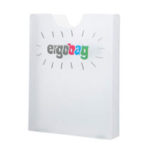 ergobag Ergobag Heftbox Neutral
