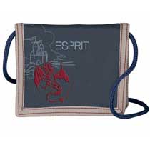 Esprit Brustbeutel Dragon Hunter