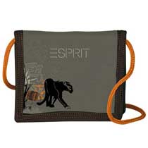Esprit Brustbeutel Jungle Experience
