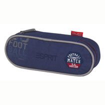 Esprit Kids Schlamperetui Oval Football