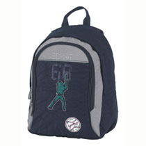 Esprit Kids Rucksack D-Pack Baseball