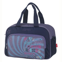 Esprit Youth Bowler Friends Blue