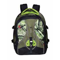 Fastbreak Daypack Skyscraper