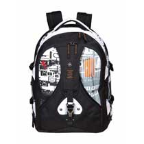 Fastbreak Daypack Trash