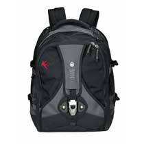Fastbreak Daypack Cool Black