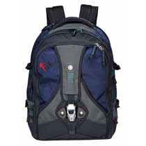 Fastbreak Daypack Night Blue