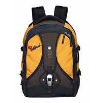 Fastbreak Daypack Simply Orange