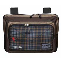 Fastbreak Messengerbag L Checker