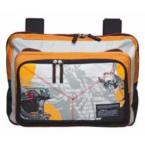 Fastbreak Messengerbag L BMX