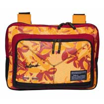Fastbreak Messengerbag L Bloomy