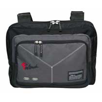 Fastbreak Messengerbag L Cool Black