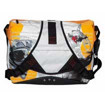 Fastbreak Messengerbag XL BMX