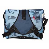 Fastbreak Messengerbag XL Jump