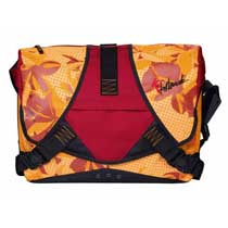 Fastbreak Messengerbag XL Bloomy
