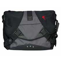 Fastbreak Messengerbag XL Cool Black
