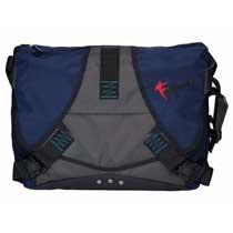 Fastbreak Messengerbag XL Night Blue
